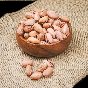 Organik Aile Siirt Fıstığı 250 gr