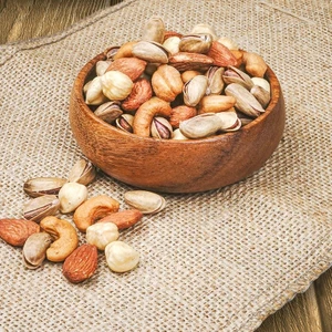 Organik Aile Lüks Karışık Çerez 250 gr