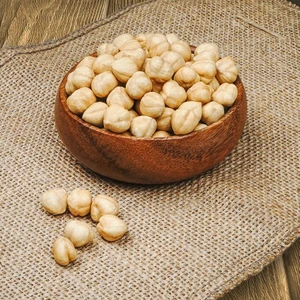 Organik Aile Kavrulmuş Fındık Içi 250 gr