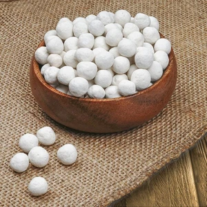 Beyaz Kıtır Leblebi 250 gr