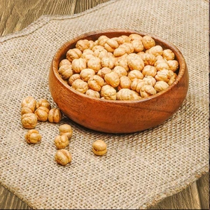 Tuzlu Leblebi 250 gr