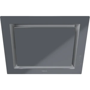 - DLV 68660 ST - Duvar Tipi Davlumbaz - 782 m³/h - Gri Cam - 60 cm - 112930028