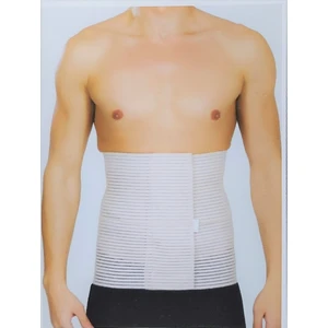 Abdominal Korse 32 cm ( Batın Korse)