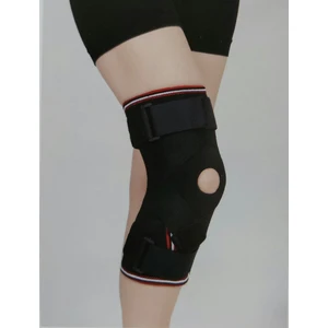 Ön Çapraz Bağlı Ve Ligament Destekli Dizlik