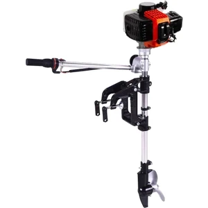 2t Dıştan Takmalı Kayık Sandal Motoru