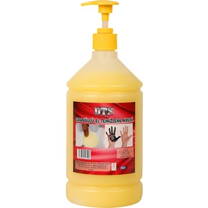 Dtx Kimya Granüllü El Temizleme ve Dezenfekte Sabunu 1 kg