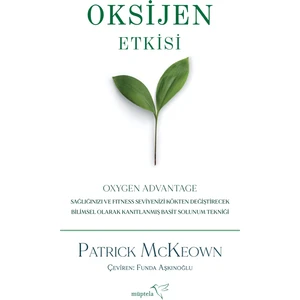 Oksijen Etkisi - Patrick Mckeown