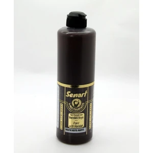 Hybrid Multisurface Vernikli Boya 500 ml VB-018 Koyu Kahve