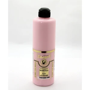 Hybrid Multisurface Vernikli Boya 500 ml VB-024 Bebek Pembe