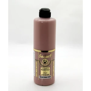 Hybrid Multisurface Vernikli Boya 500 ml VB-030 Pudra Pembe