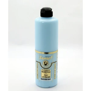 Hybrid Multisurface Vernikli Boya 500 ml VB-035 Bebek Mavi