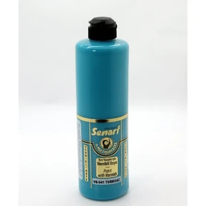 Hybrid Multisurface Vernikli Boya 500 ml VB-041 Turkuaz