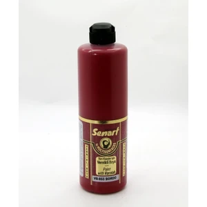 Hybrid Multisurface Vernikli Boya 500 ml VB-055 Bordo