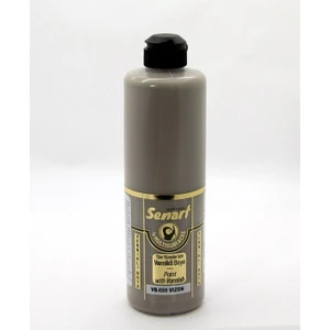 Hybrid Multisurface Vernikli Boya 500 ml VB-059 Vizon