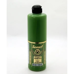 Hybrid Multisurface Vernikli Boya 500 ml VB-061 Yonca Yeşili