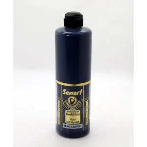 Hybrid Multisurface Vernikli Boya 500 ml VB-062 Lacivert