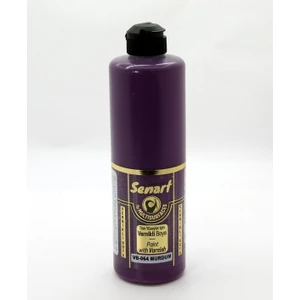 Hybrid Multisurface Vernikli Boya 500 ml VB-064 Mürdüm