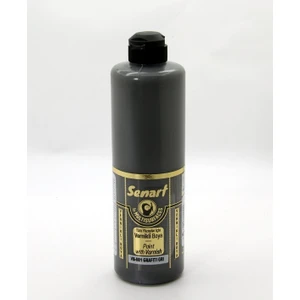 Hybrid Multisurface Vernikli Boya 500 ml VB-081 Grafiti Gri