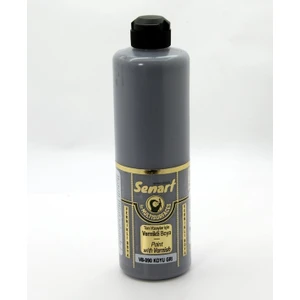 Hybrid Multisurface Vernikli Boya 500 ml VB-090 Koyu Gri