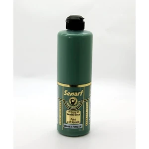 Hybrid Multisurface Vernikli Boya 500 ml VB-093 Firüze