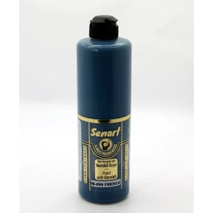 Hybrid Multisurface Vernikli Boya 500 ml VB-099 Fressco