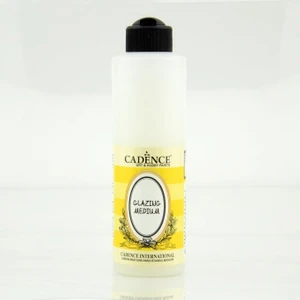 Glazing Medium 250 ml
