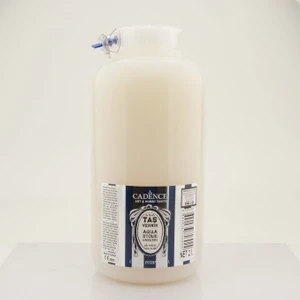 Taş Vernik 2 Litre