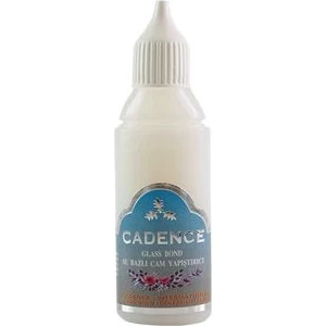 Cam Yapıştırıcısı Glassbond 50 ml