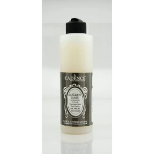 Ultimate Glaze Kalın Sır Vernik Parlak 250 ml