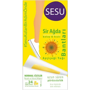 Ağda Bandı Hassas 24 Lü