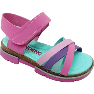 2864F Anatomik Filet Çocuk Sandalet