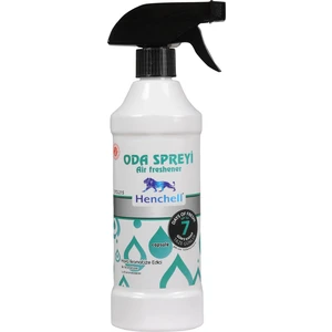 Hava Aromatize Edici-Kapsül 500GR