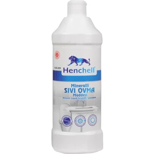 Mineralli Sıvı Ovma Maddesi 750ML