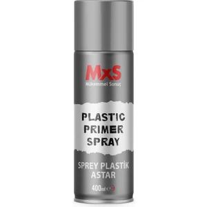 Mxs Sprey Plastik Astar 400ML