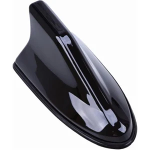 Volkswagen Polo Uyumlu Oto Balık Sırtı Anten Elektrikli Köpekbalığı Balina Tavan Anteni