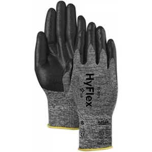 Hyflex 11-801 Nitril Montaj Eldiveni No:10 12 Çift