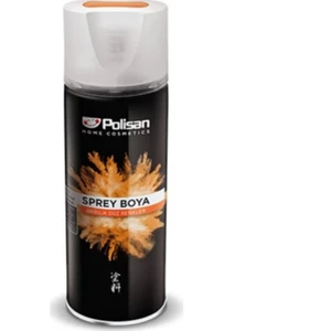 Sprey Boya Yosun Yeşil RAL-6005 400 ml