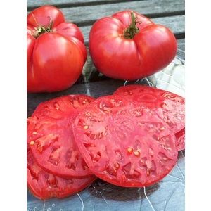 Agrodal Tarım Ata Tohumu Yöresel Iri Nergele Domatesi 100'LÜ
