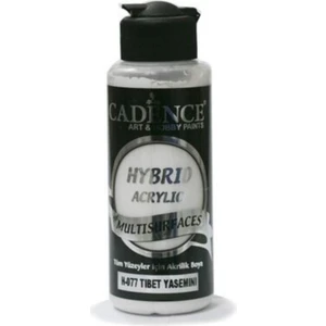 H077 Tibet Yasemini Multisurface 120ML