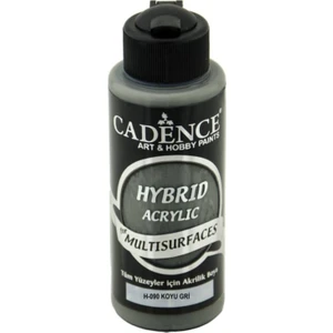 H090 Koyu Gri Multisurface 120ML