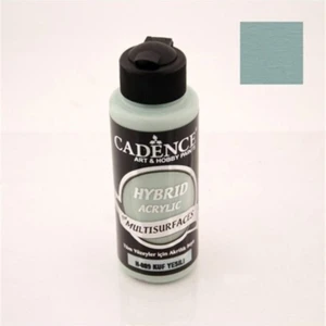 H089 Küf Yeşili Multisurface 120ML