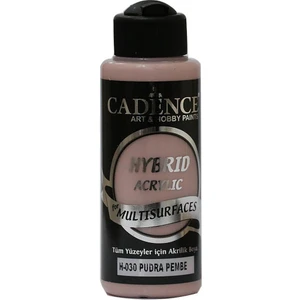 H030 Pudra Pembe Multisurface 120ML