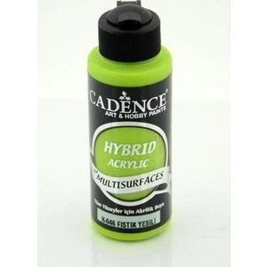 H046 Fıstık Yeşil Multisurface 120ML