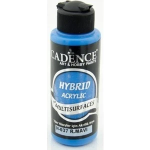 H037 R.mavi Multisurface 120ML
