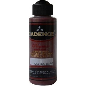 Premium Akrilik Boya 1256 Gül Ağacı 120ML