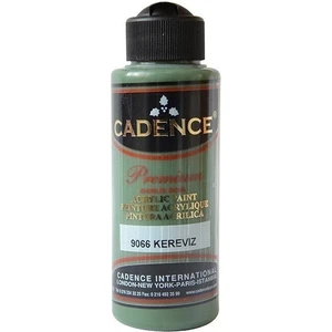 Premium Akrilik Boya 9066 Kereviz 120ML