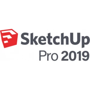 Sketchup Pro 2019 Dijital Lisans