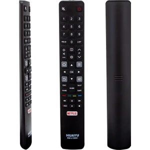 Tcl Lcd-Led Tv Kumanda