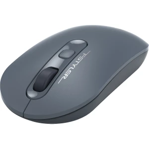A4 Tech FG20 Mavi Nano Kablosuz Optik 2000 Dpi Mouse