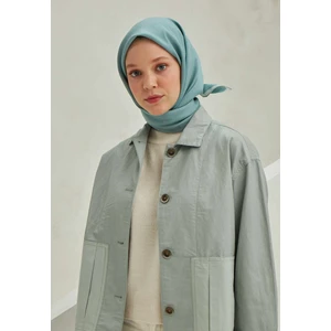 Fresh Scarfs Modal Ipek Eşarp Mınt